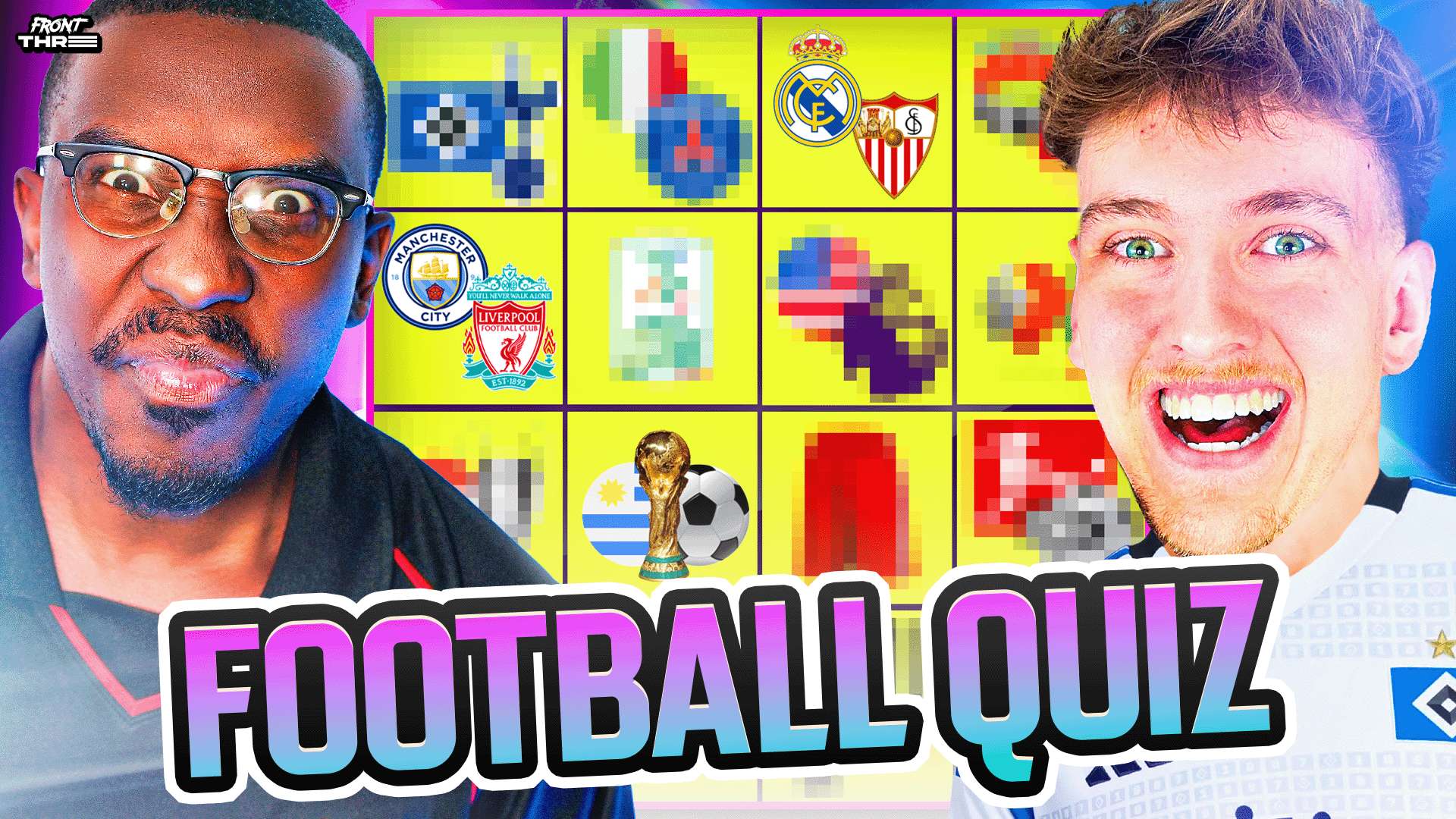 一场视觉盛 一场视觉盛