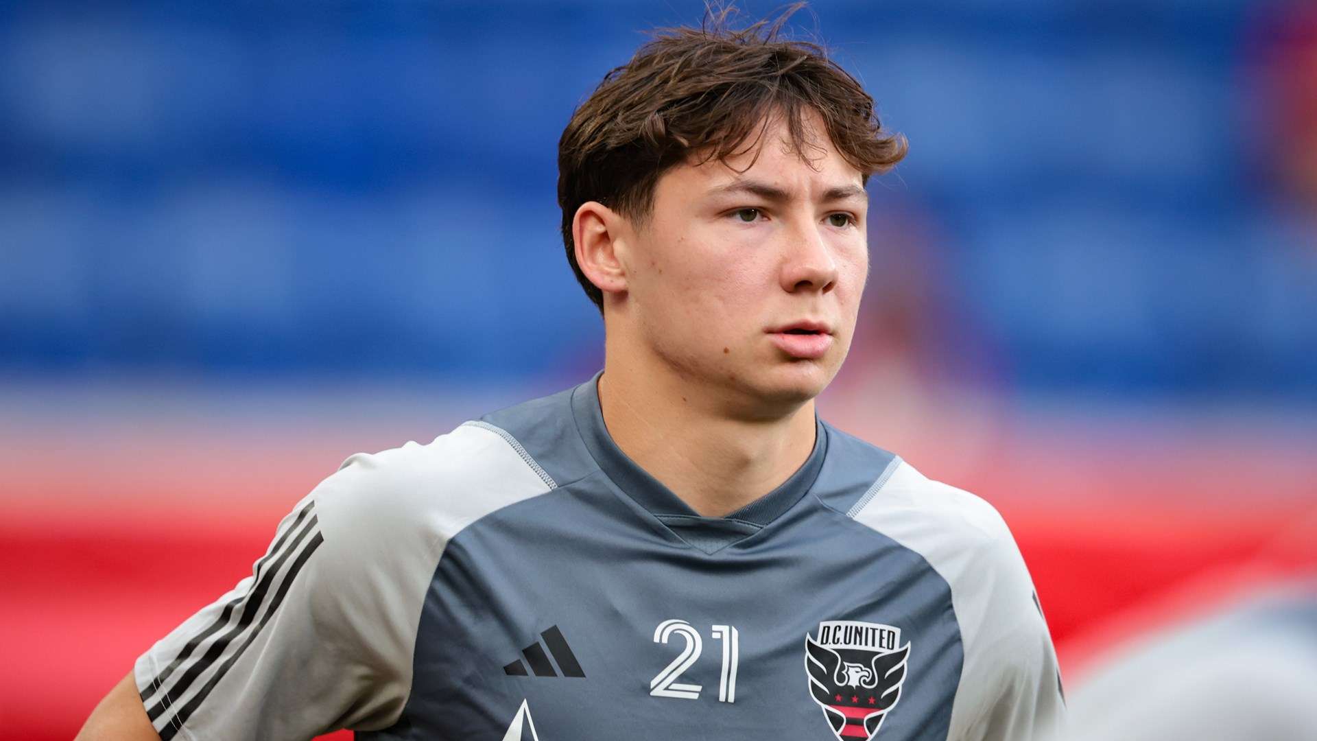 要的比赛中 要的比赛中